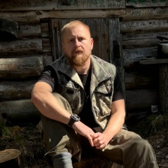 Илья Семенов, 19.08, Павлово