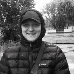Александр Бахвалов, 27.02, Иркутск