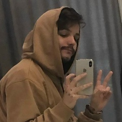 Алик Исин, 24.02.1999