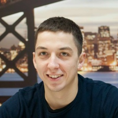 Філіп Дайнека, 26.03.1991, Минск