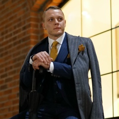 Андрей Разумилов, 17.04