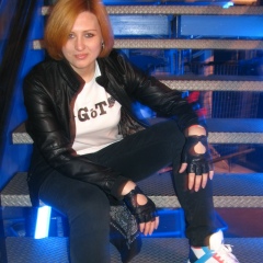 Ana Godyna, 11.07.1983