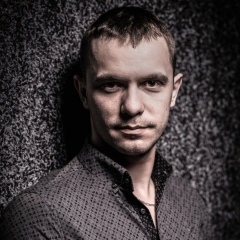 Дмитрий Лукьянов, 05.04.1990, Москва