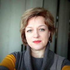 Ирина Анатольевна, 27.07, Кубинка
