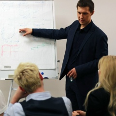 Никита Синёв, 03.10, Киев