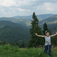 Герман Куць, 29.11, Чаплинка