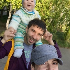Сергей Горелов, 14.09, Павлодар