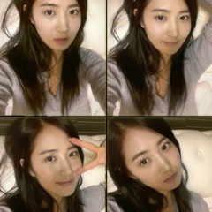 Song-Hye Mun, 20.03.1994, Jakarta