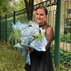 Елена Ширяева, 19.07, Москва