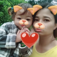 Ohnmar Soe, 08.04.1984