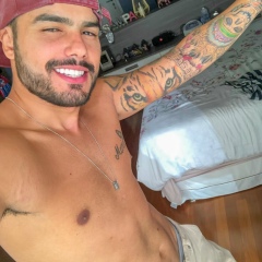 Nicholas Maiksol, 04.10.1994, São Paulo