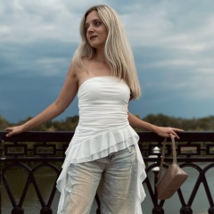 Наталья Дорохова, 27.03