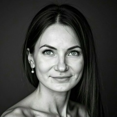 Мария Титова