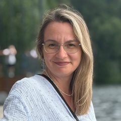 Юлия Куликова, Челябинск