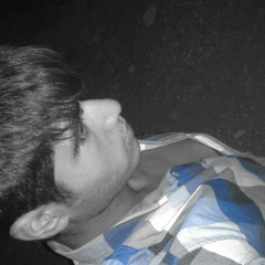 Yorqun Adam