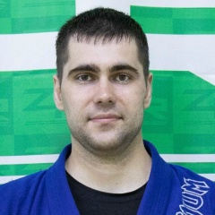 Алексей Самохвалов, 21.03.1990