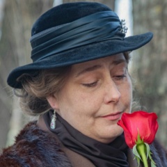Ирина Нестерова, 22.12, Санкт-Петербург