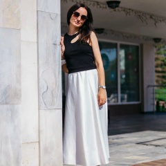 Юлия Кулева, 03.07, Иваново