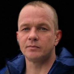Дмитрий Маркушев, Калининград