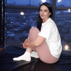 Алина Кожушная, 18.03, Брянск