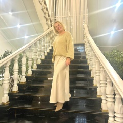 Анна Вольхина, 01.11, Екатеринбург