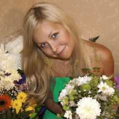 Юлия Орлова, 04.05, Санкт-Петербург