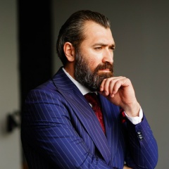 Дмитрий Духовный, Сочи