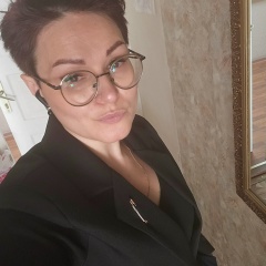 Ира Владимировна, 03.05