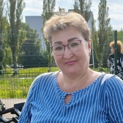 Ляйсан Халикова, 28.06, Салават