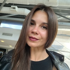 Екатерина Обухова, 27.02, Москва