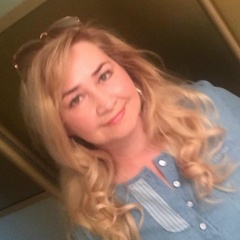 Алевтина Кузнецова, 29.08, Екатеринбург