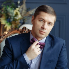 Валерий Зорин, 26.01, Санкт-Петербург