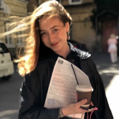 Диана Терницкая, 04.06, Киев