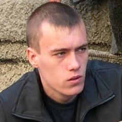 Олег Ромашечкин, 01.01.1973, Новосибирск