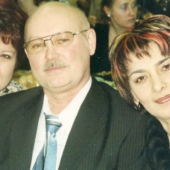 Валерий Булов, 12.03.1955, Новосибирск