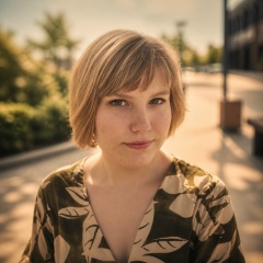 Надя Томилова, 27.03, Менделеево