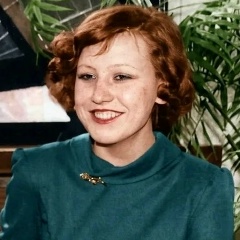 Татьяна Омелина, Вологда