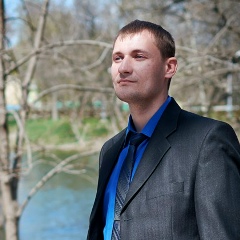 Антон Гуденин, 23.05.1990, Саратов