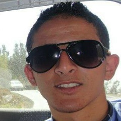 Sami Aissaoui, 06.06, Alger