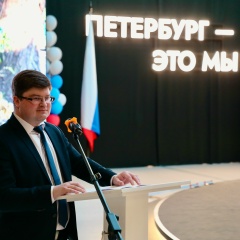 Андрей Соколов, 09.09.1986, Санкт-Петербург