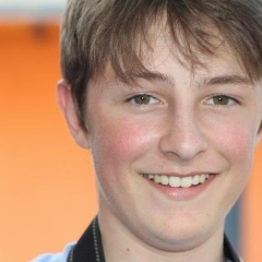 Gabriel Fachini, 20.07.1997