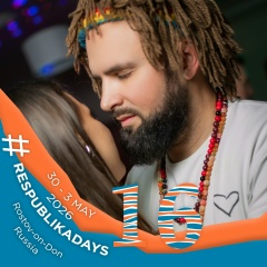 Дмитрий Маковецкий, 23.08, Санкт-Петербург