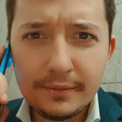 Нико Цатава, 13.07, Москва