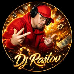 Rastov Dj, Санкт-Петербург