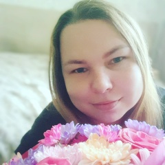 Ирина Симонова, 08.04.1991, Казань