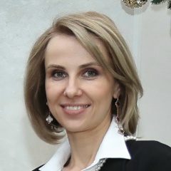 Ксения Морозова