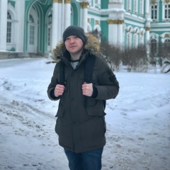 Ильнар Газизов, 05.12, Казань