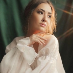 Екатерина Валеева, 20.10, Когалым