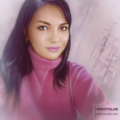 Ирина Павлюткина, 27.11