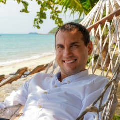 Лев Арамилев, 03.12, Surat Thani